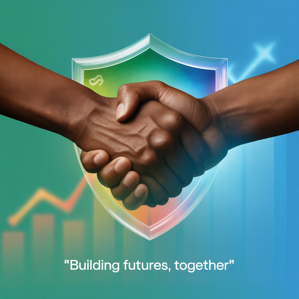 Step 4: Ongoing Partnership