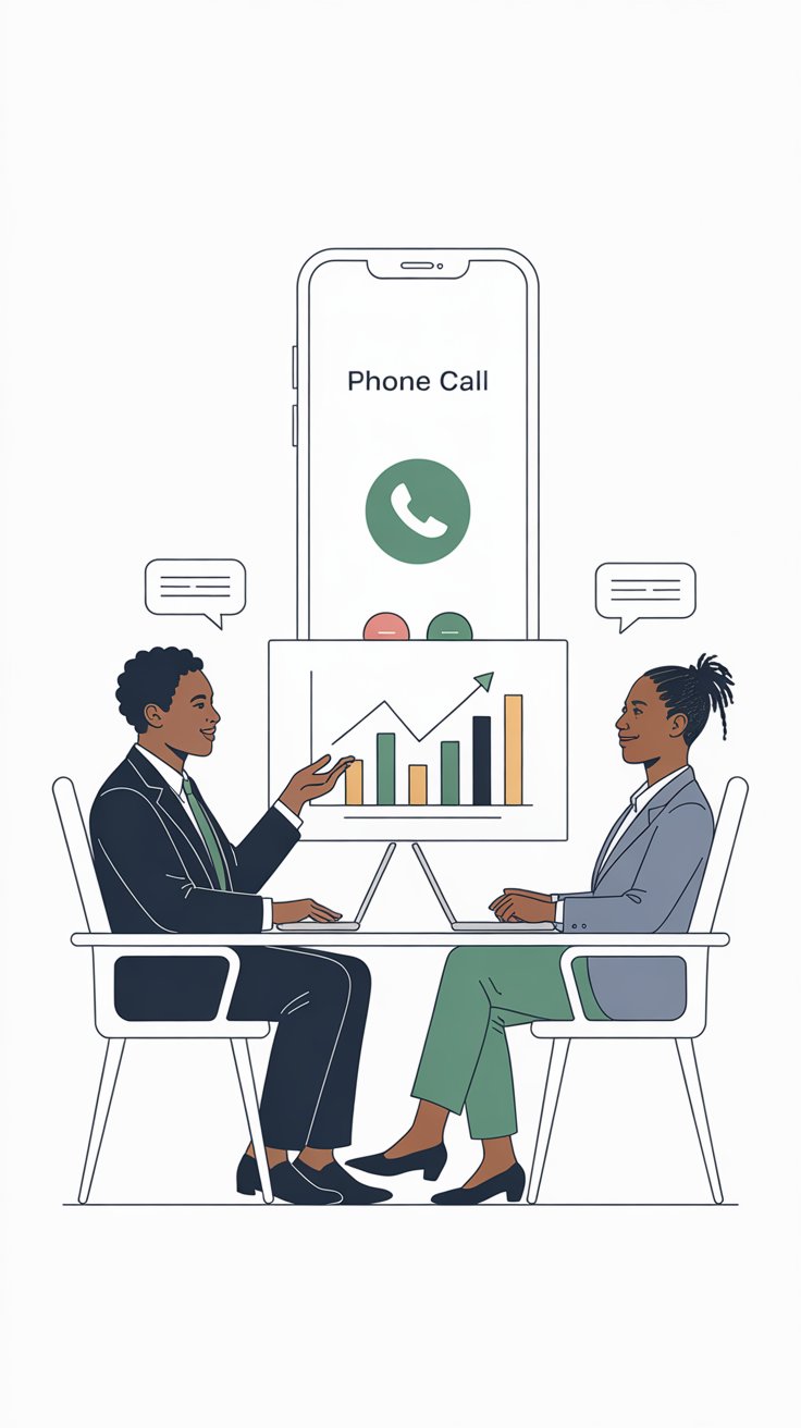 Step 1: Read Your Money Story Call