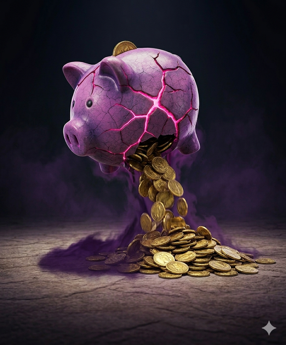 The Profit Leak
