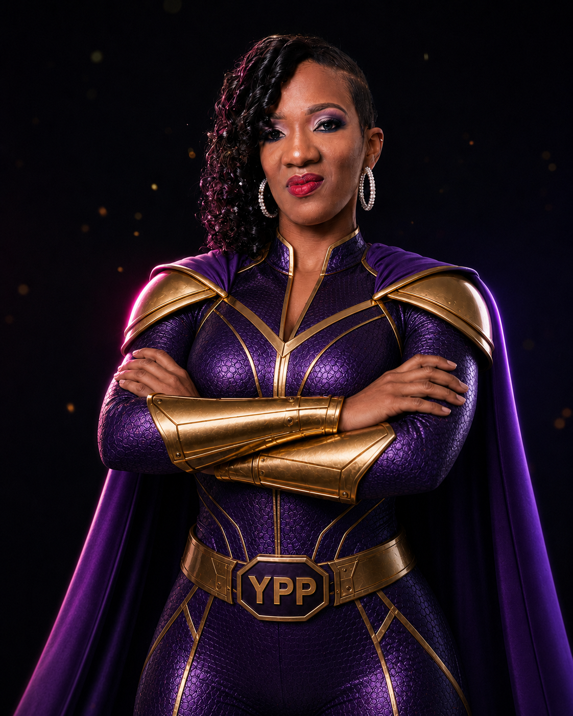 Joy The Bookkeeper